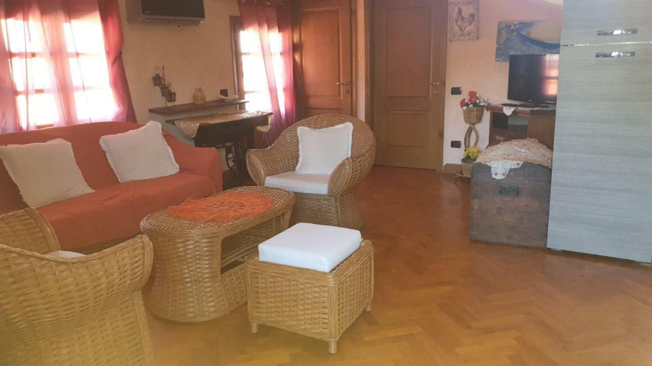 Il Cipresso Del Gallo Montecatini Terme Buitenkant foto